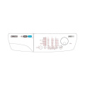 Panel - 140008896015 Control Panel Handle Zanussi Z [Electrolux Aeg]